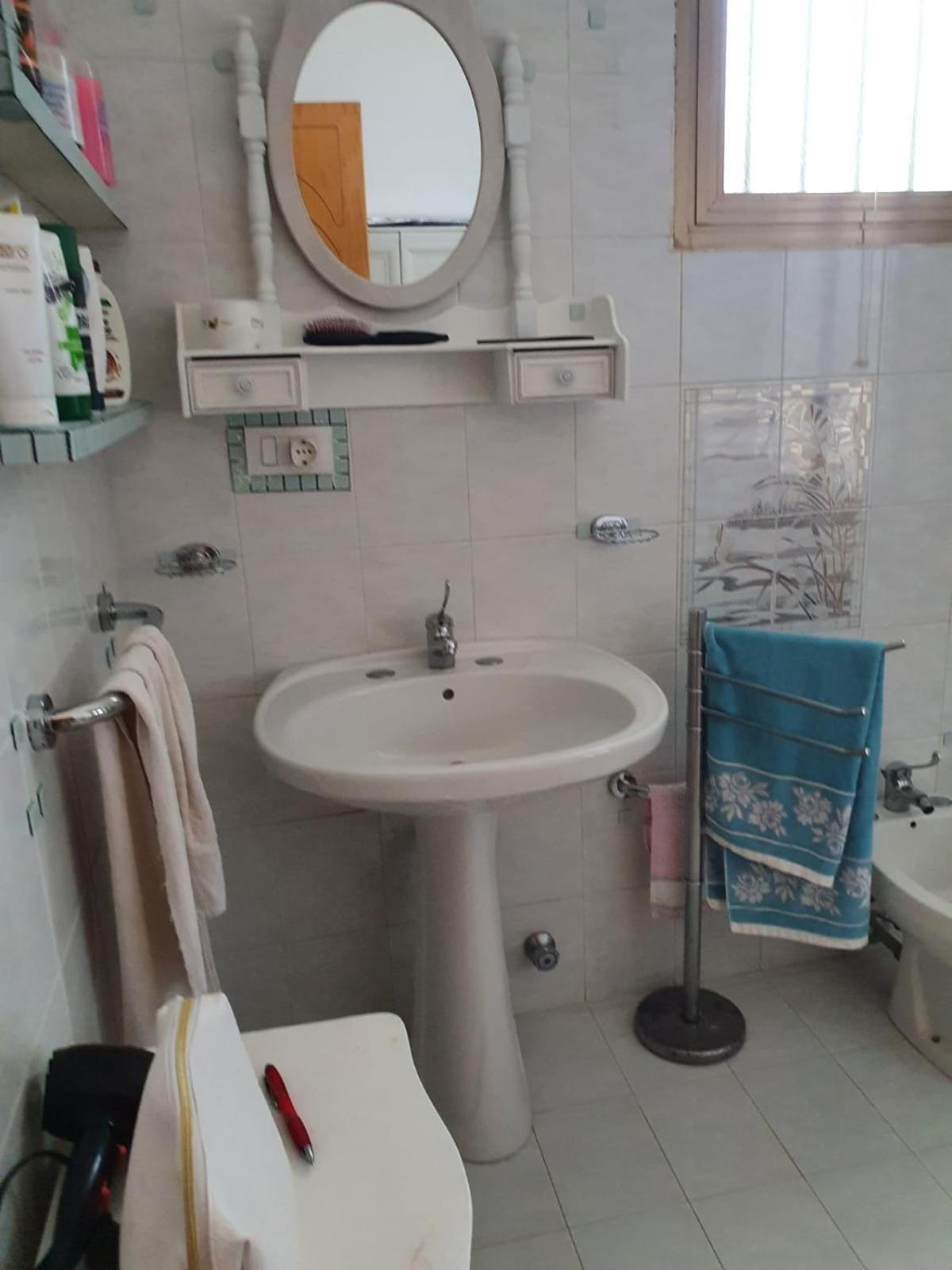 Villa Azzurra Salento Sant Isidoro  Exteriör bild