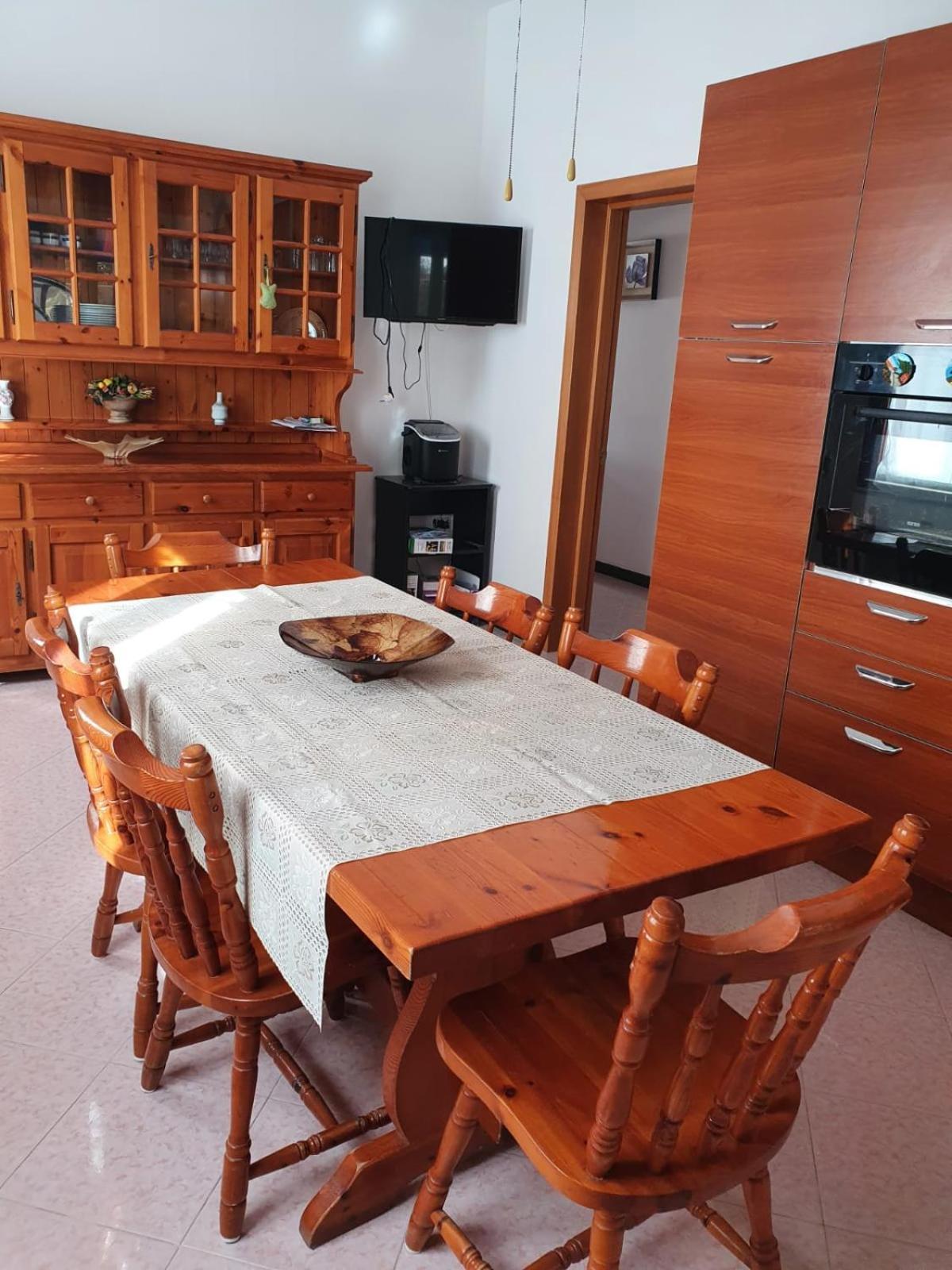 Villa Azzurra Salento Sant Isidoro  Exteriör bild