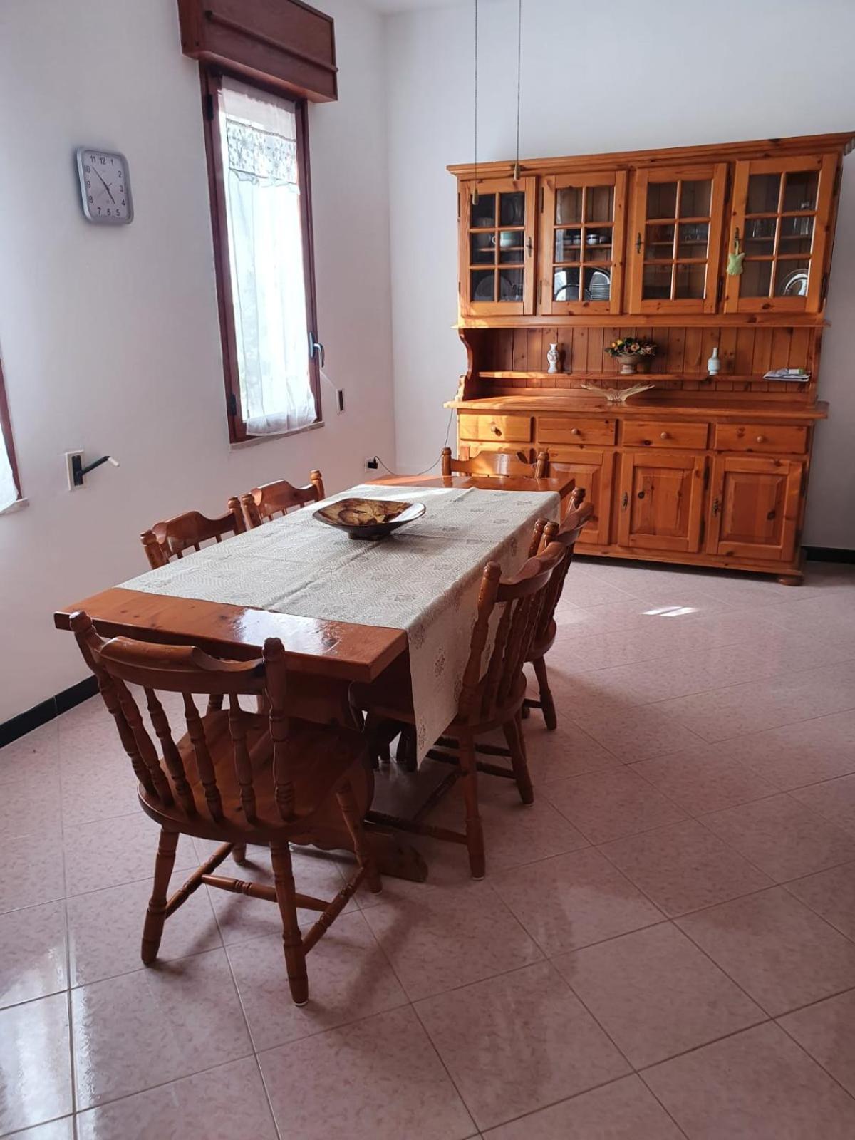 Villa Azzurra Salento Sant Isidoro  Exteriör bild