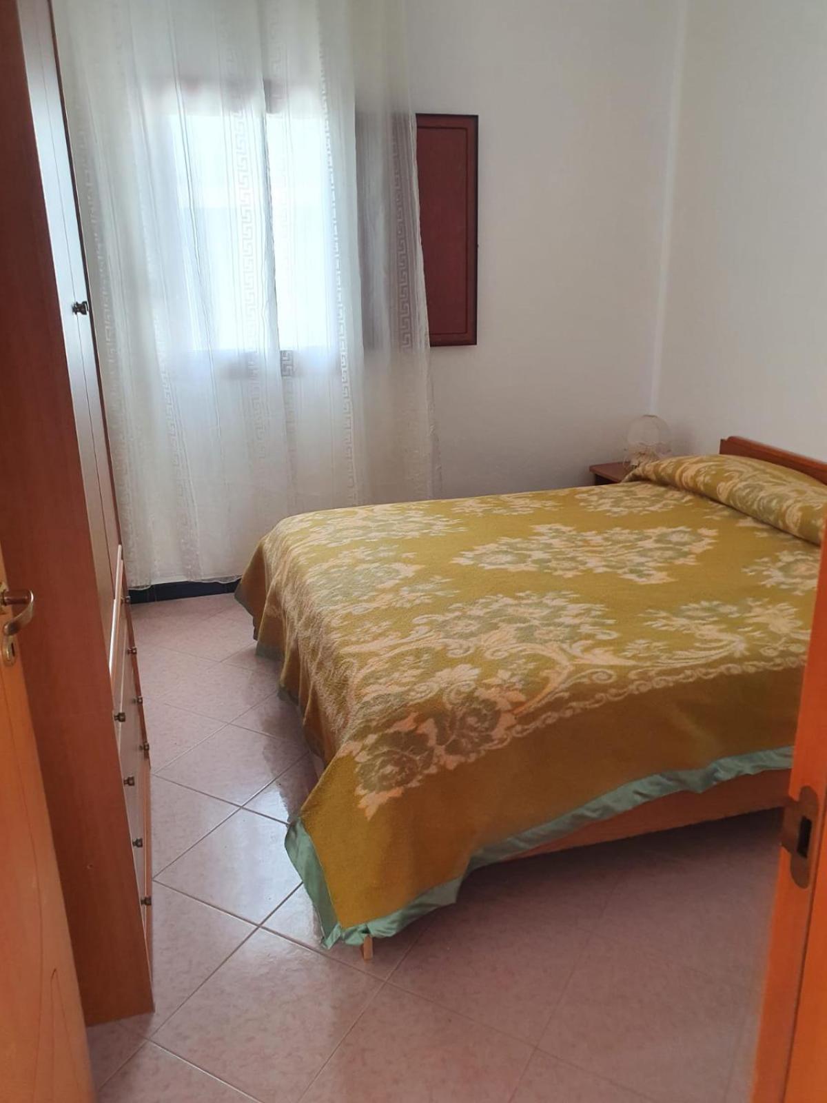 Villa Azzurra Salento Sant Isidoro  Exteriör bild