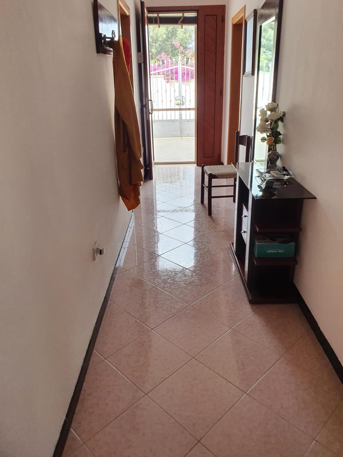 Villa Azzurra Salento Sant Isidoro  Exteriör bild